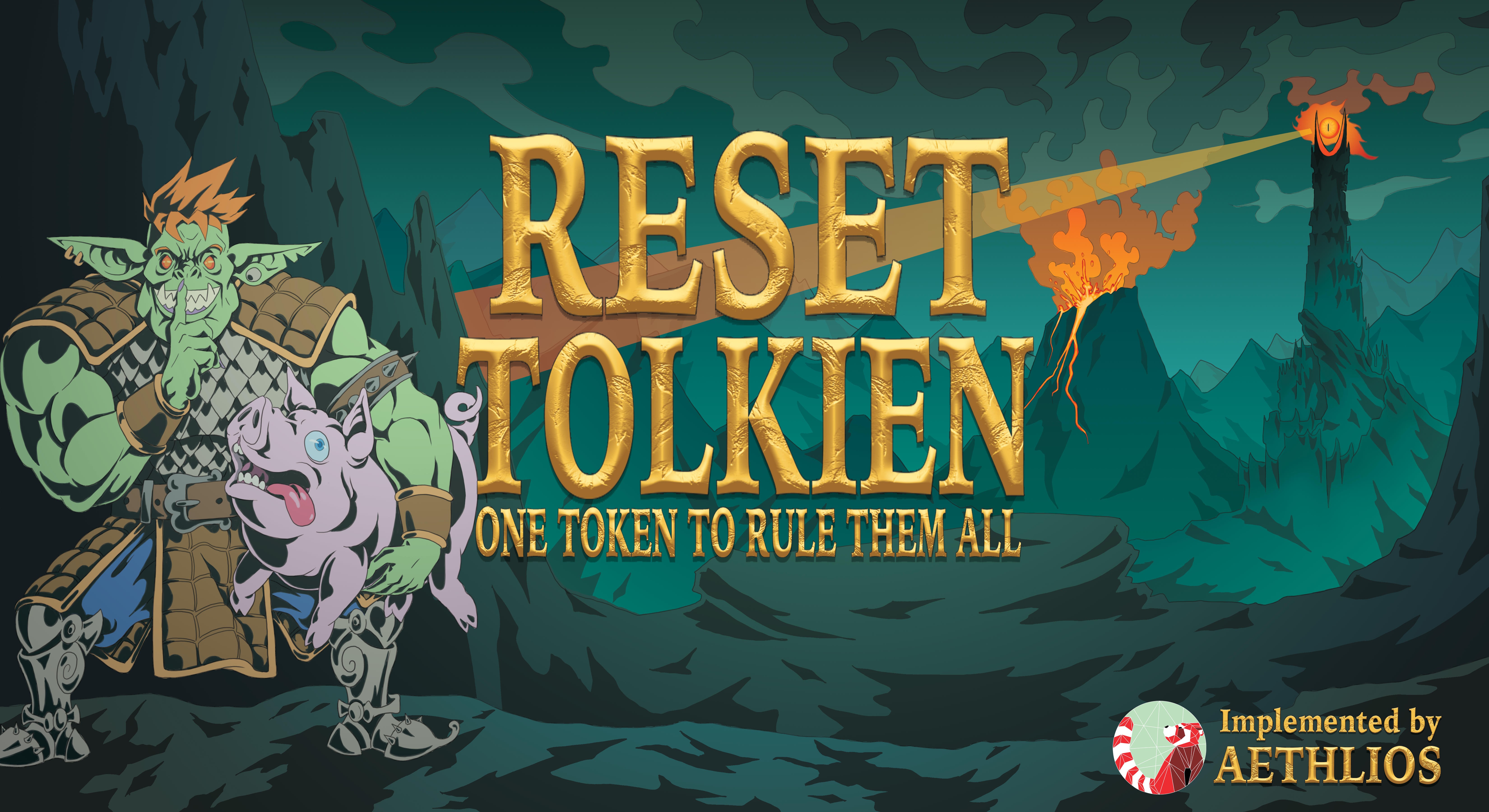 Reset Tolkien Picture